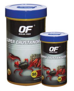 OF Super Crustanorish