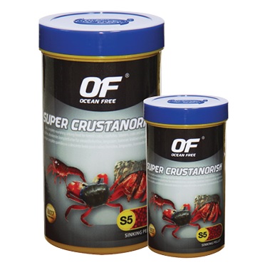 OF Super Crustanorish