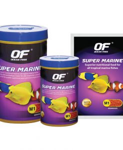 OF Super Marine