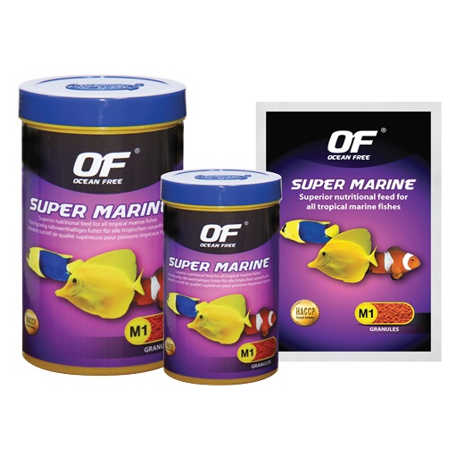 OF Super Marine