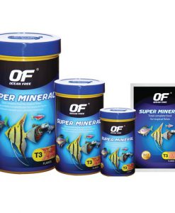 OF Super Mineral Flakes