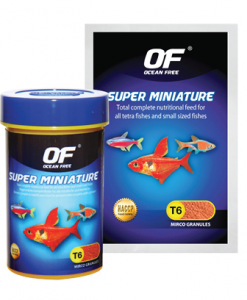 OF Super Miniature