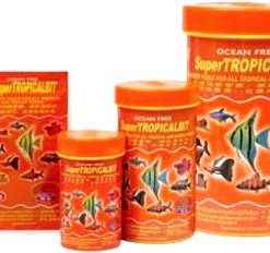 OF Super Tropical Bit