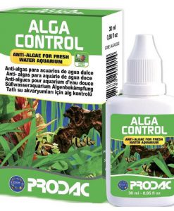 PRODAC Alga Control | 30ml