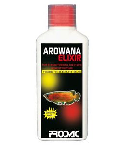 PRODAC Arowana Elixir | 500ml