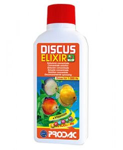 PRODAC Discus Elixir | 250ml