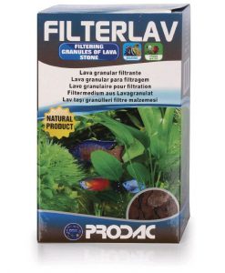 PRODAC Filterlav