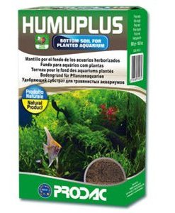 PRODAC Humu Plus | 500g