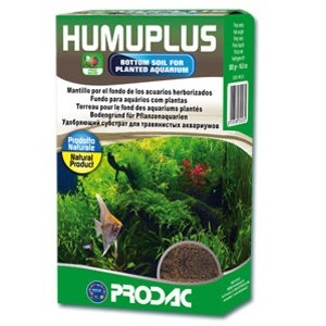 PRODAC Humu Plus | 500g
