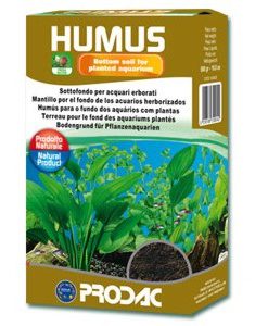 PRODAC Humus | 500g