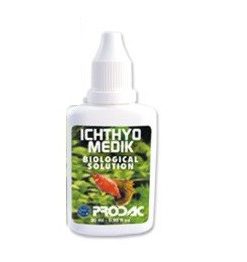 PRODAC Ichthyo Medic | 30ml