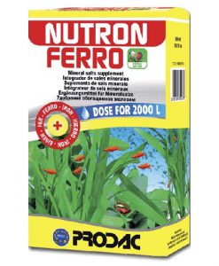 PRODAC Nutron Ferro | 500ml