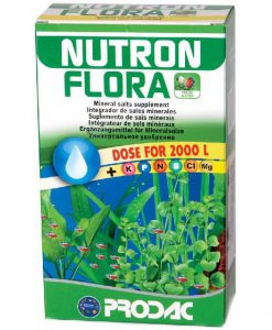 PRODAC Nutron Flora | 500ml