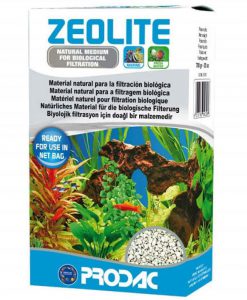 Prodac Zeolite