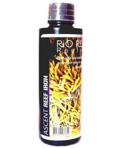 RIO REH Ascent Reef Iron