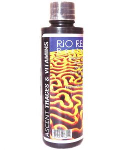 RIO REH Ascent Traces & Vitamins