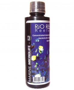 RIO REH Marine Microlife S2