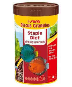 SERA Discus Granules - 250ml