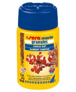 SERA Marin Granules | 100ml