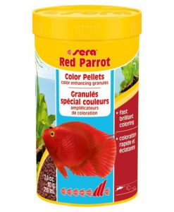 SERA Red Parrot - 250ml