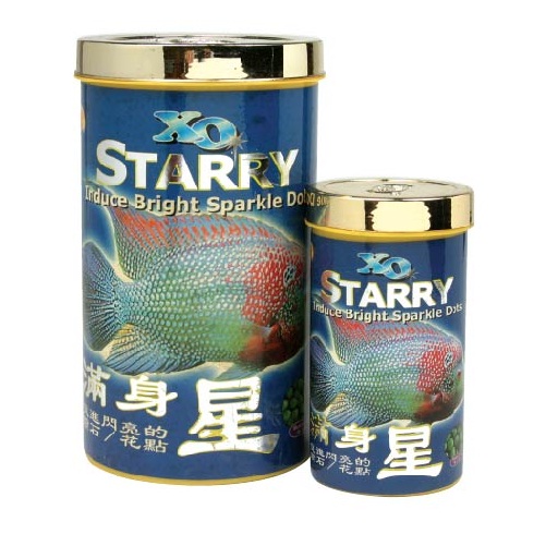 XO Starry
