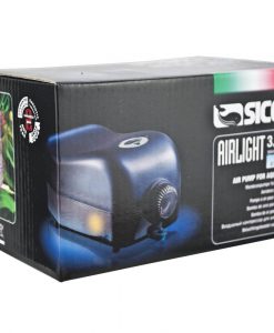 SICCE Airlight 3300 Box