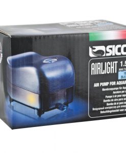 SICCE Airlight 1500 Box