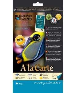 A la Carte - Mixed Flakes - Maxi