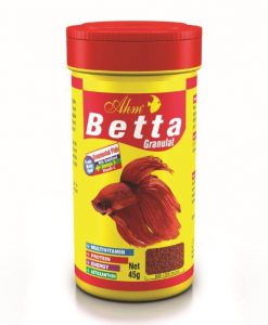 AHM Betta Granulat | 100ml - 45g