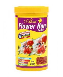 AHM Flower Horn Pellet