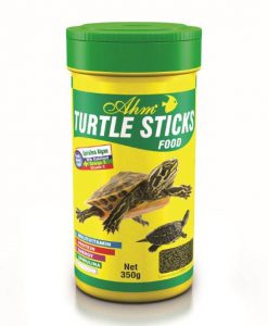 AHM Turtle Sticks Food