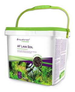 AQUAFOREST Lava Soil