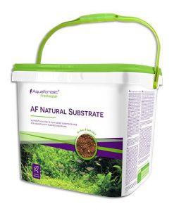 AQUAFOREST Natural Substrate