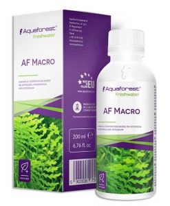 AQUAFOREST Macro Boost