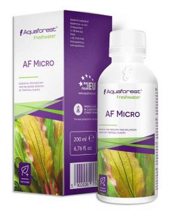 AQUAFOREST Micro Boost