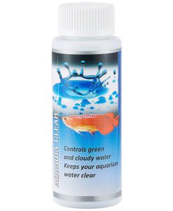 AQUATIC REMEDIES Aquaria Clear