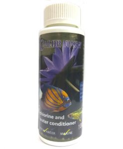 AQUATIC REMEDIES Chlor Away