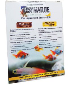 AQUATIC REMEDIES Easy Mature