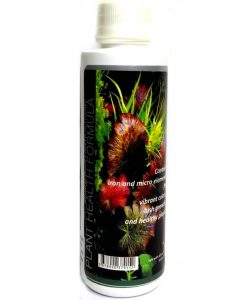 AQUATIC REMEDIES Plant Health Formula