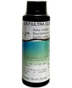AQUATIC REMEDIES Ultra Clear Flocculant