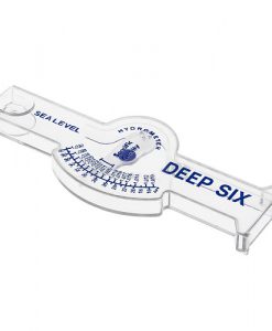 AV Deep Six Hydrometer