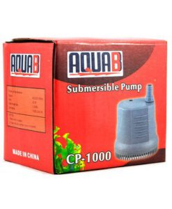 AquaB CP-1000 Siphon Power Head