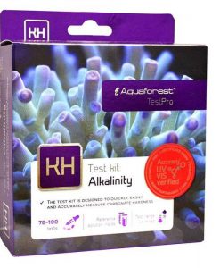 Aquaforest Alkanity Test