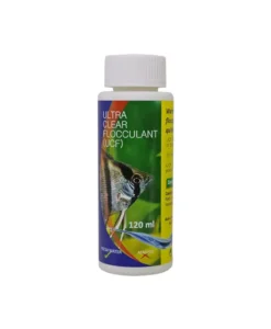 Aquatic Remedies ULTRA-CLEAR-FLOCCULANT