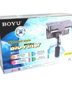 BOYU Hang On Back Filter | WF-2055 | 720 L/H