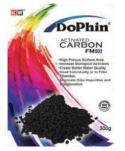 Dophin Carbon