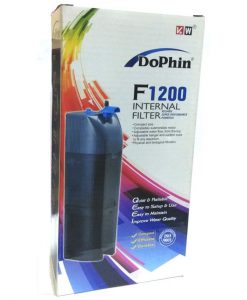 DOPHIN Internal Power Filter | F-1200