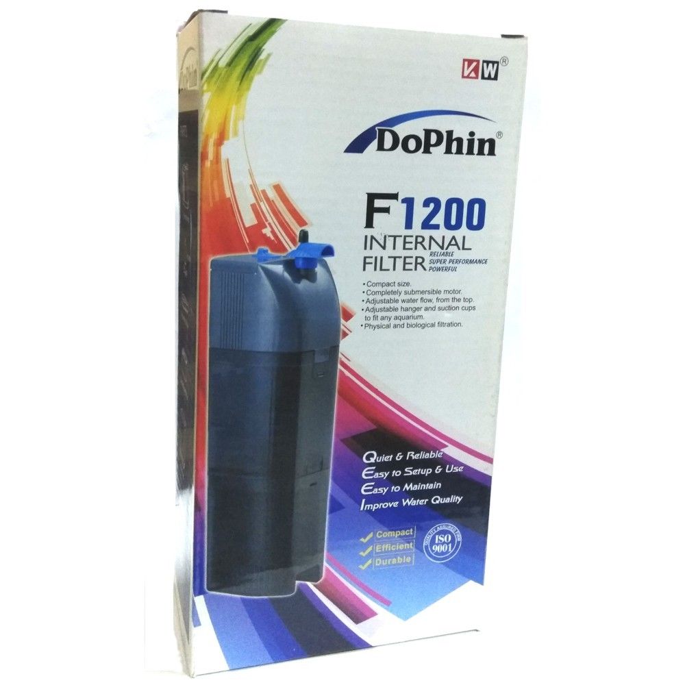 DOPHIN Internal Power Filter | F-1200