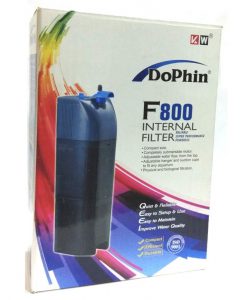 DOPHIN Internal Power Filter | F-800