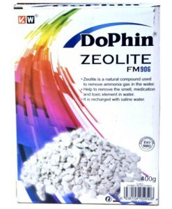 Dophin Zeolite